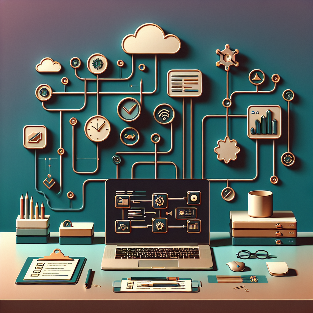 How to Choose the Right Automation Tool for Your Business
