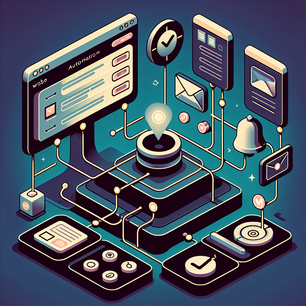 The First Automation Every Solo Business Owner Should Build