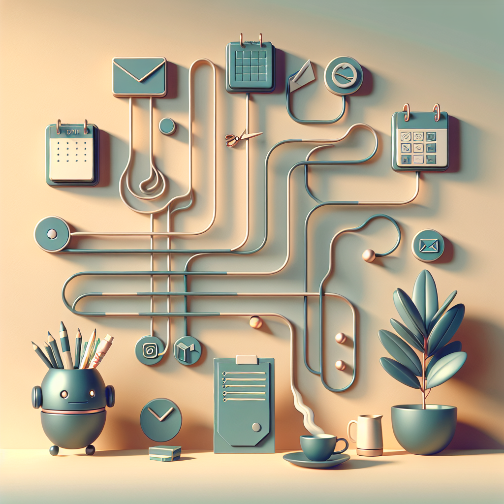 Simple Automations that Help Coaches Save Time and Money